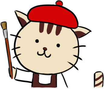 お絵描きラボトリー！